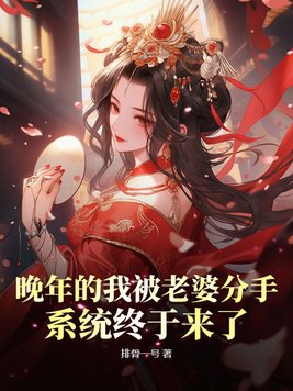 晚年的我被老婆分手,系统终于来了